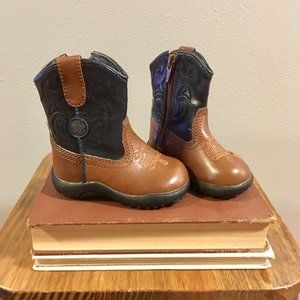 Infant Roper Boots
